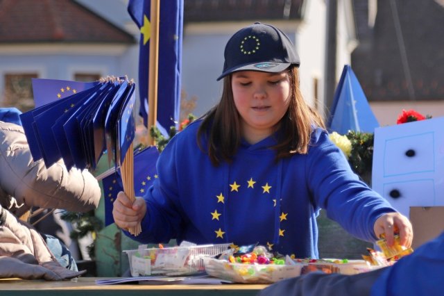 Narrentreiben 2025 (Fotos Rochus Hetzendorfer)